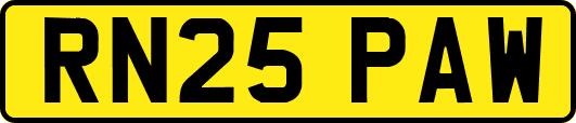 RN25PAW