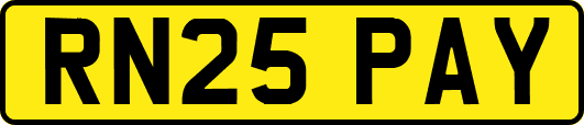 RN25PAY