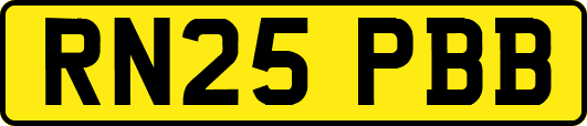 RN25PBB