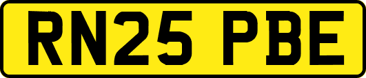 RN25PBE
