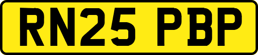 RN25PBP