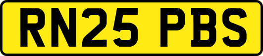 RN25PBS