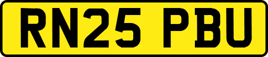 RN25PBU
