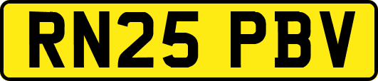 RN25PBV