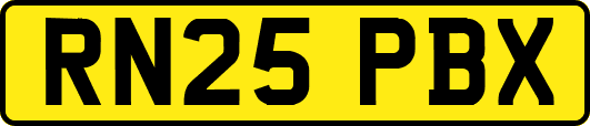RN25PBX