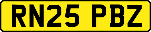 RN25PBZ