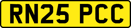 RN25PCC