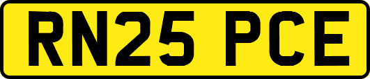 RN25PCE