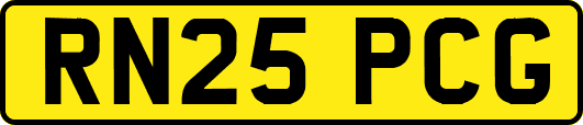 RN25PCG