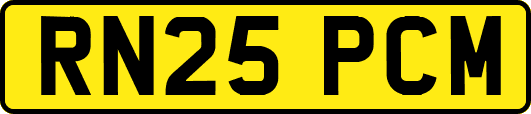 RN25PCM