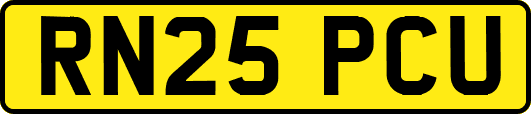RN25PCU