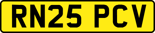 RN25PCV