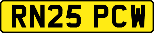 RN25PCW