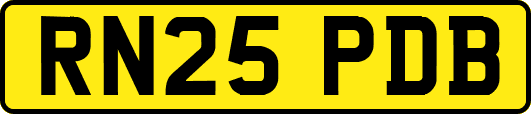 RN25PDB
