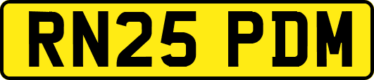 RN25PDM