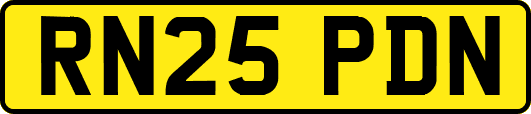 RN25PDN