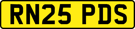 RN25PDS