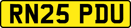 RN25PDU