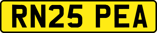 RN25PEA