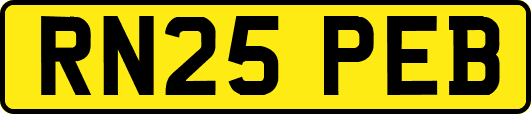 RN25PEB
