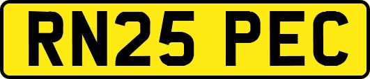 RN25PEC
