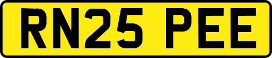 RN25PEE