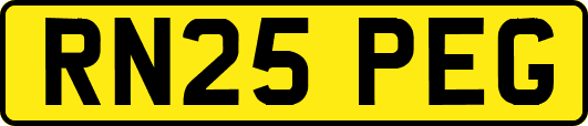 RN25PEG
