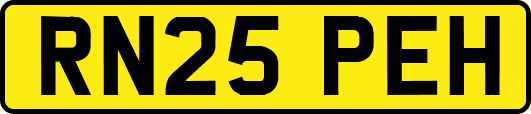 RN25PEH