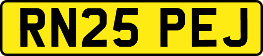 RN25PEJ