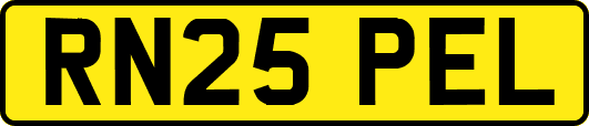 RN25PEL