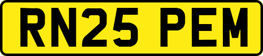 RN25PEM