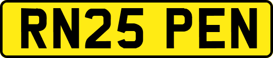 RN25PEN