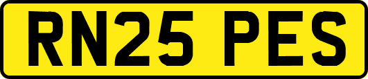 RN25PES