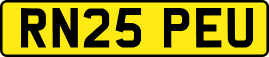 RN25PEU