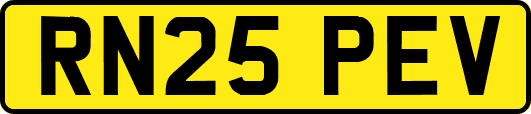 RN25PEV