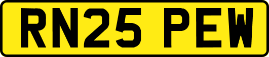 RN25PEW