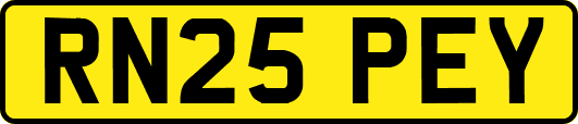 RN25PEY