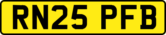 RN25PFB