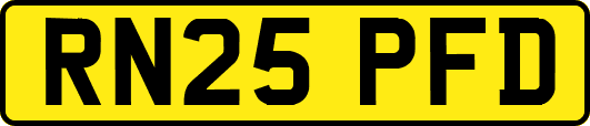 RN25PFD