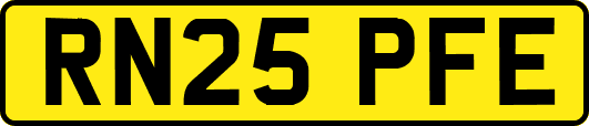 RN25PFE