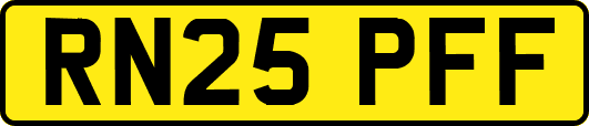 RN25PFF