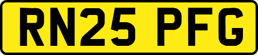RN25PFG