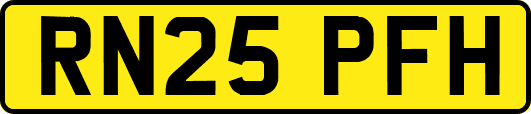 RN25PFH