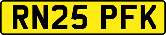 RN25PFK