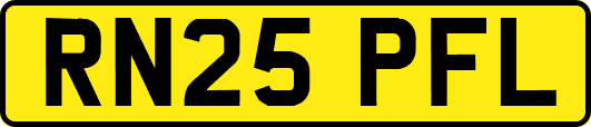 RN25PFL