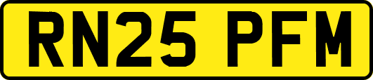 RN25PFM