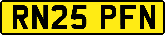 RN25PFN