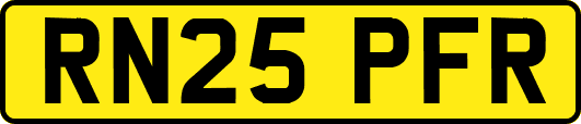RN25PFR