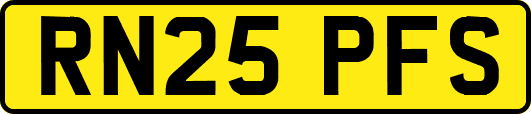 RN25PFS
