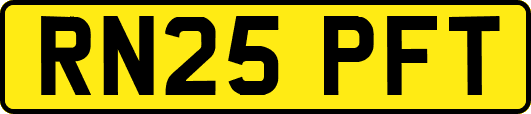 RN25PFT